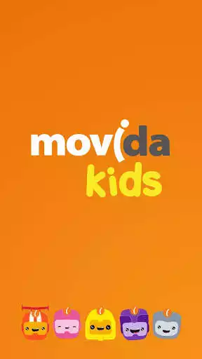 Play Movida Kids