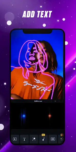 Play MovidBit Video Editor  and enjoy MovidBit Video Editor with UptoPlay
