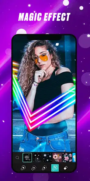 Play MovidBit Video Editor as an online game MovidBit Video Editor with UptoPlay