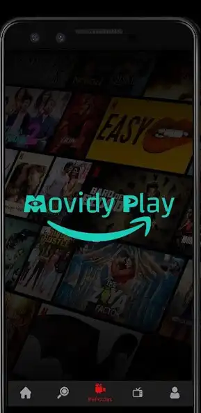 Play Movidy Play  and enjoy Movidy Play with UptoPlay