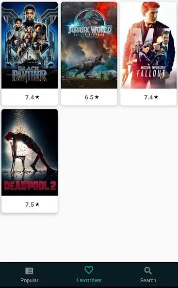 Play Movie4U - Find your favorites as an online game Movie4U - Find your favorites with UptoPlay