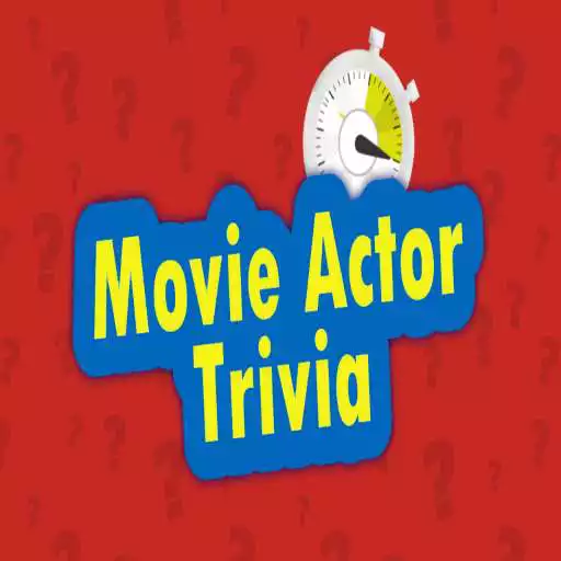 Play Movie Actor Trivia APK