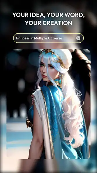 Play MovieAI: AI Image Generator  and enjoy MovieAI: AI Image Generator with UptoPlay