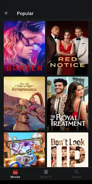 Play MovieApp: Movie/TV Discovery as an online game online MovieApp: Movie/TV Discovery with UptoPlay Play MovieApp: Movie/TV Discovery as an online game MovieApp: Movie/TV Discovery with UptoPlay