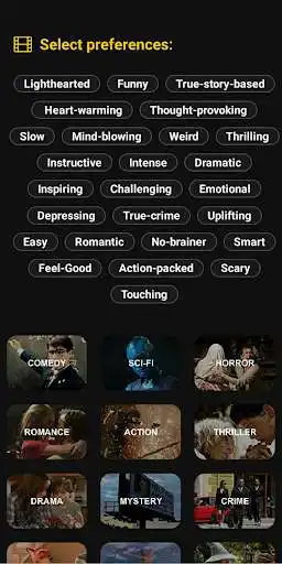 Play MovieArc as an online game MovieArc with UptoPlay
