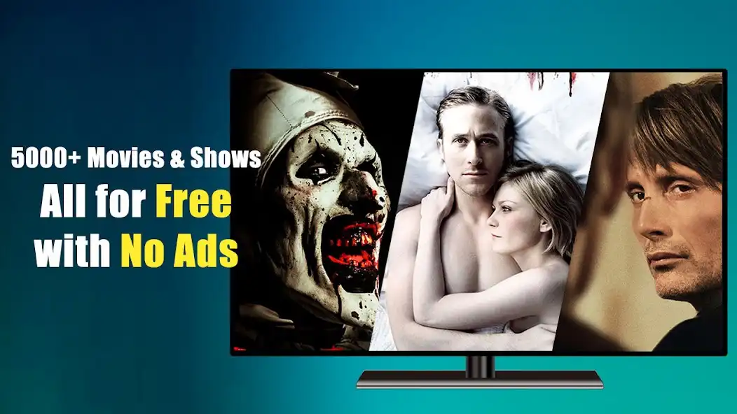 Play MovieArk: Stream Movies  Live  and enjoy MovieArk: Stream Movies  Live with UptoPlay