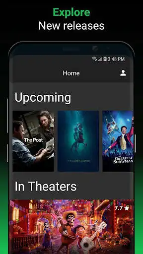 Play Moviebase