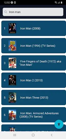 Play Movie Bible  and enjoy Movie Bible with UptoPlay