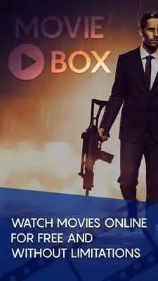 Play MovieBox - Free Movies And Tv Shows