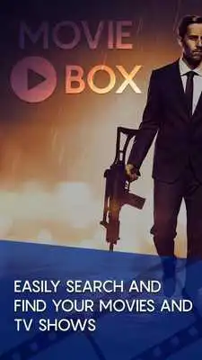 Play MovieBox - Free Movies And Tv Shows