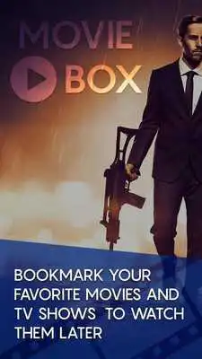 Play MovieBox - Free Movies And Tv Shows