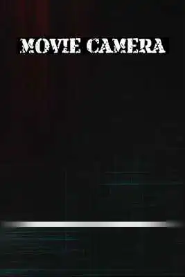 Play movie camera effect creator