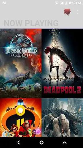Play MovieCenter