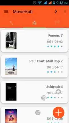 Play MovieCenter