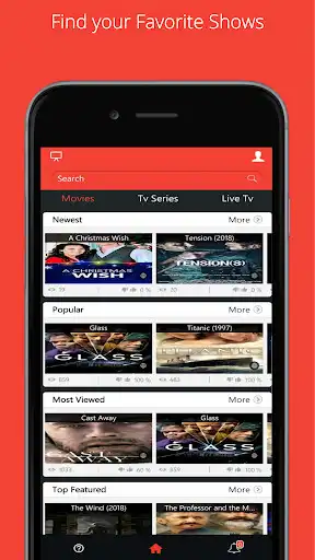 Play MovieClub  and enjoy MovieClub with UptoPlay