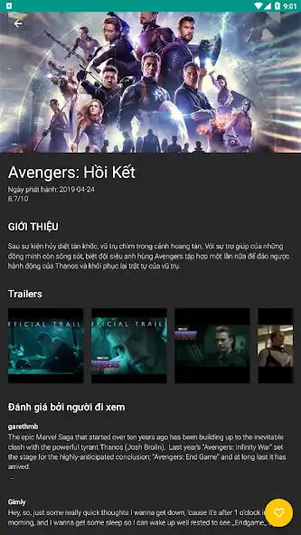 Play Movie: Collection of free movie magazines as an online game online Movie: Collection of free movie magazines with UptoPlay com.uhpdgames.movieguide.app_free Play Movie: Collection of free movie magazines as an online game Movie: Collection of free movie magazines with UptoPlay