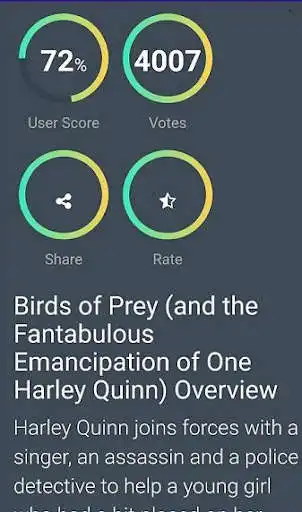 Play Movie-Covers  and enjoy Movie-Covers with UptoPlay