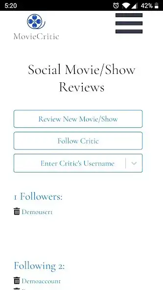 Play MovieCritic4 as an online game MovieCritic4 with UptoPlay