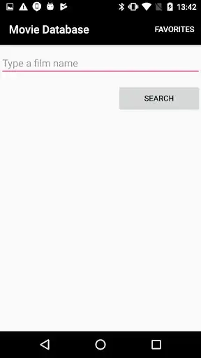 Play Movie Database Play Movie Database
