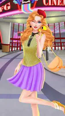 Play Movie Date Night Girl Games Play Movie Date Night Girl Games