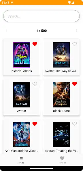Play MovieDB Compose  and enjoy MovieDB Compose with UptoPlay