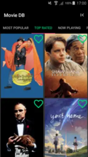 Play Movie DB- Movie Database as an online game Movie DB- Movie Database with UptoPlay