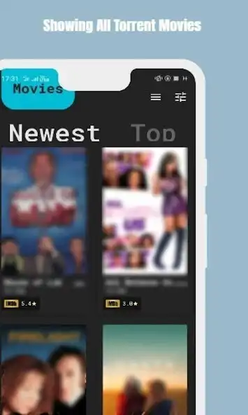 Play Movie Downloader- Watch Movies as an online game Movie Downloader- Watch Movies with UptoPlay