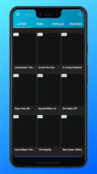 Play Movie downloader. YTS play online  and enjoy Movie downloader. YTS play online with UptoPlay