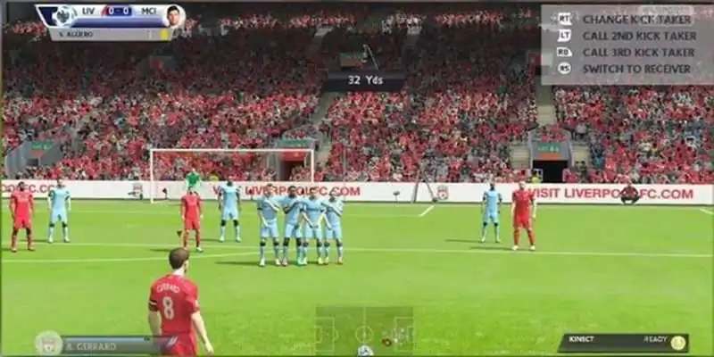 Play moviedplays for fifa 17
