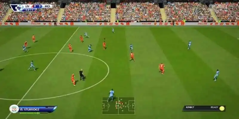 Play moviedplays for fifa 17