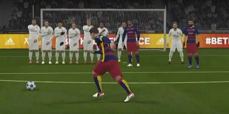 Play moviedplays for fifa 17