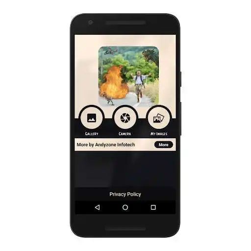 Play Movie Editor - Movie VFX Effect on Photo Editor  and enjoy Movie Editor - Movie VFX Effect on Photo Editor with UptoPlay