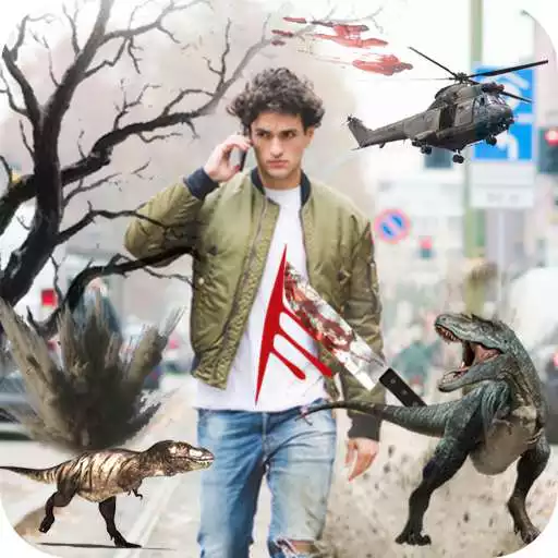 Free play online Movie Effect Photo Editor APK Free play online Movie Effect Photo Editor APK