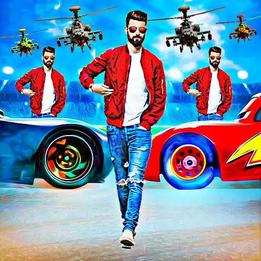 Free play online Movie Effects Photo Editor APK Free play online Movie Effects Photo Editor APK