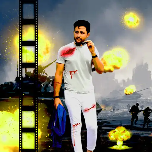 Play Movie Effects Photo Maker APK Play Movie Effects Photo Maker APK