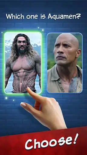 Play MovieFan: Idle Trivia Quiz  and enjoy MovieFan: Idle Trivia Quiz with UptoPlay