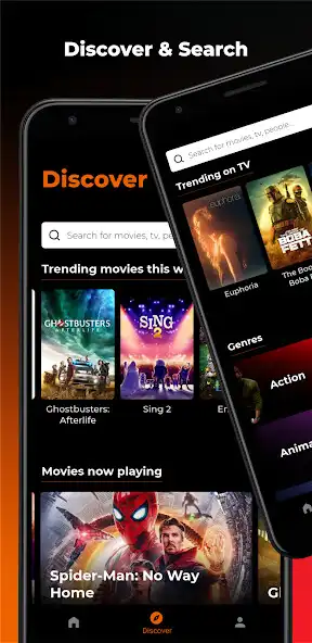 Play MovieFix - Movies  TV  and enjoy MovieFix - Movies  TV with UptoPlay