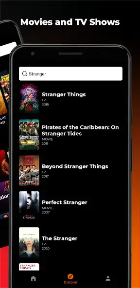 Play MovieFix - Movies  TV as an online game MovieFix - Movies  TV with UptoPlay