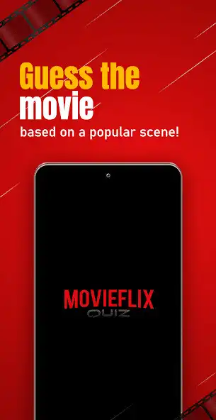 Play Movieflix Quiz  and enjoy Movieflix Quiz with UptoPlay
