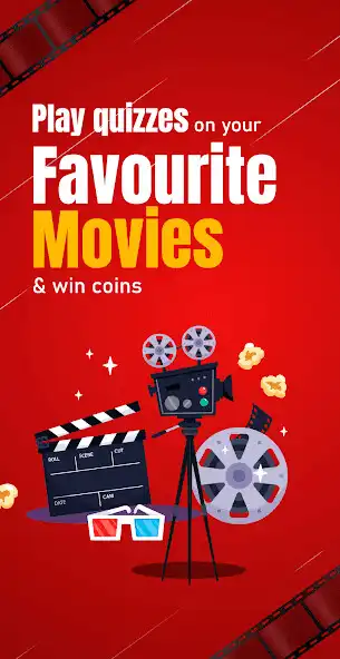 Play Movieflix Quiz as an online game Movieflix Quiz with UptoPlay