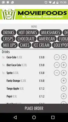 Play Moviefoods Middlesbrough Play Moviefoods Middlesbrough