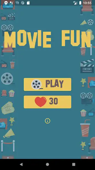 Play Movie Fun  and enjoy Movie Fun with UptoPlay