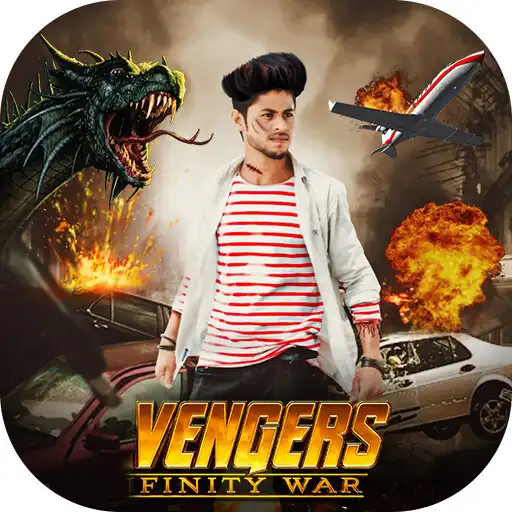 Play Movie Fx Photo Editor 2022 APK Play Movie Fx Photo Editor 2022 APK