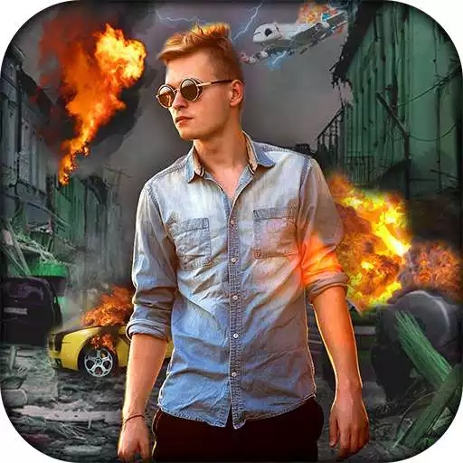 Free play online Movie FX Photo Effects  APK