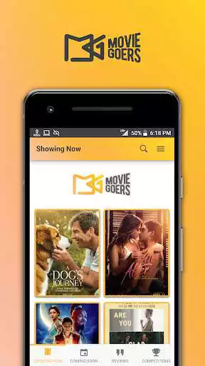 Play Moviegoers - Movies  Cinema Showtimes in Lebanon  and enjoy Moviegoers - Movies  Cinema Showtimes in Lebanon with UptoPlay