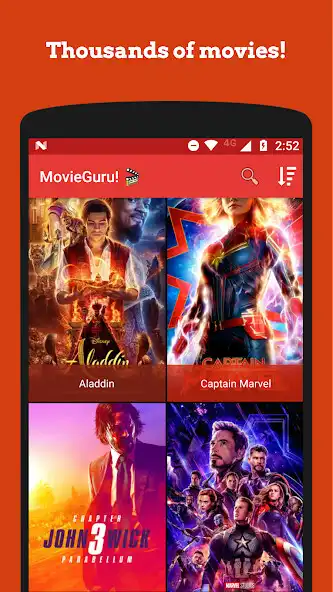 Play Movie Guru! and enjoy Movie Guru! with UptoPlay Play Movie Guru! and enjoy Movie Guru! with UptoPlay