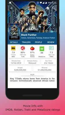 Play Movie Hunt as an online game Movie Hunt with UptoPlay