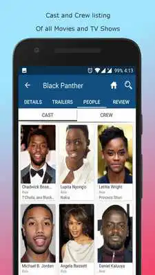 Play Movie Hunt Play Movie Hunt