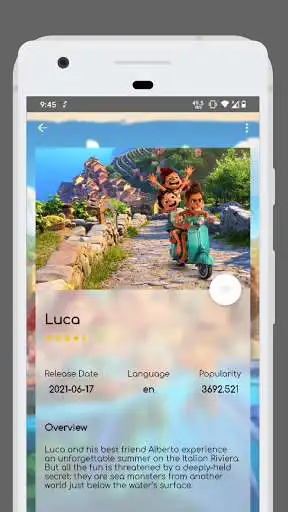 Play Movie Ku - Consumer App  and enjoy Movie Ku - Consumer App with UptoPlay