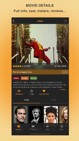 Play Movielab as an online game online Movielab with UptoPlay Play Movielab as an online game Movielab with UptoPlay